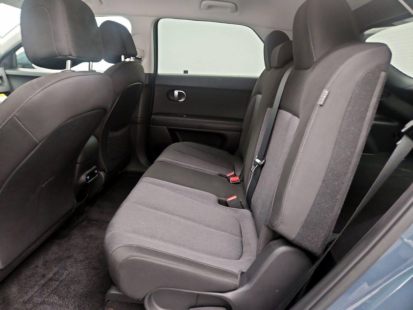 2024 Hyundai IONIQ 5 SEL - Photo 20