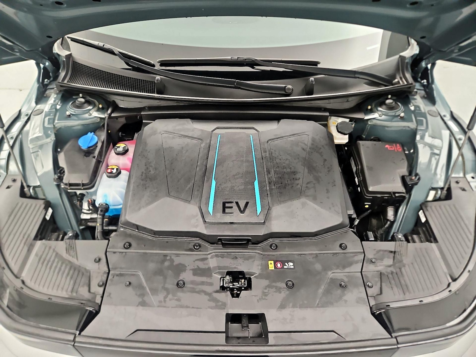 2024 Hyundai IONIQ 5 SEL - Photo 22
