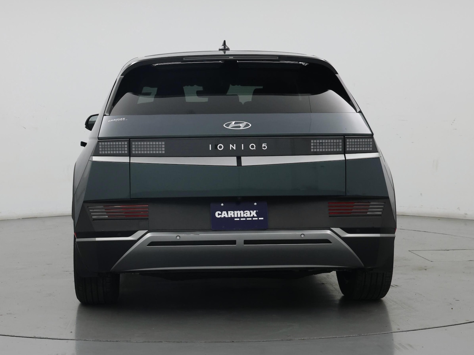 2024 Hyundai IONIQ 5 SEL - Photo 7