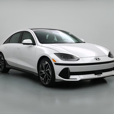 2024 Hyundai Ioniq 6 Limited