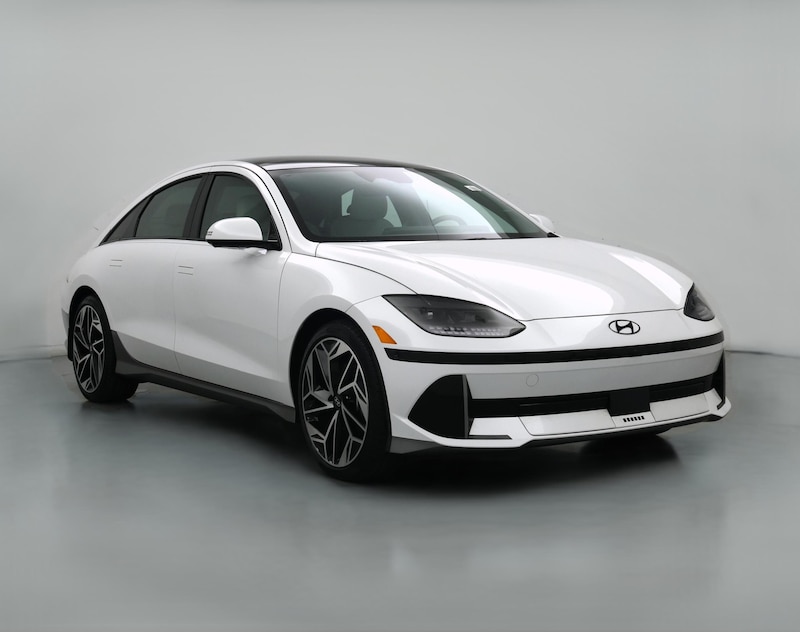 2024 Hyundai Ioniq 6 Limited