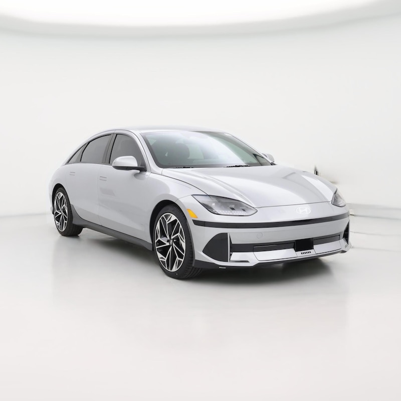 2023 Hyundai Ioniq 6 SEL