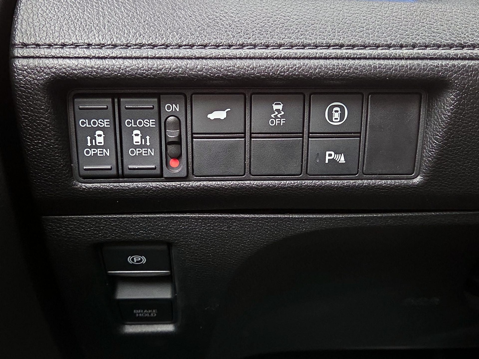 2023 Honda Odyssey Elite - Photo 14