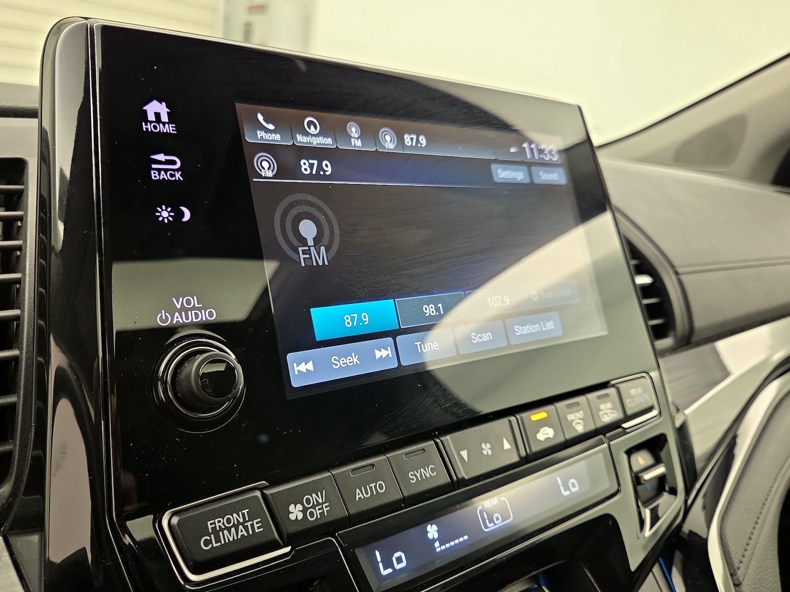 2023 Honda Odyssey Elite - Photo 17