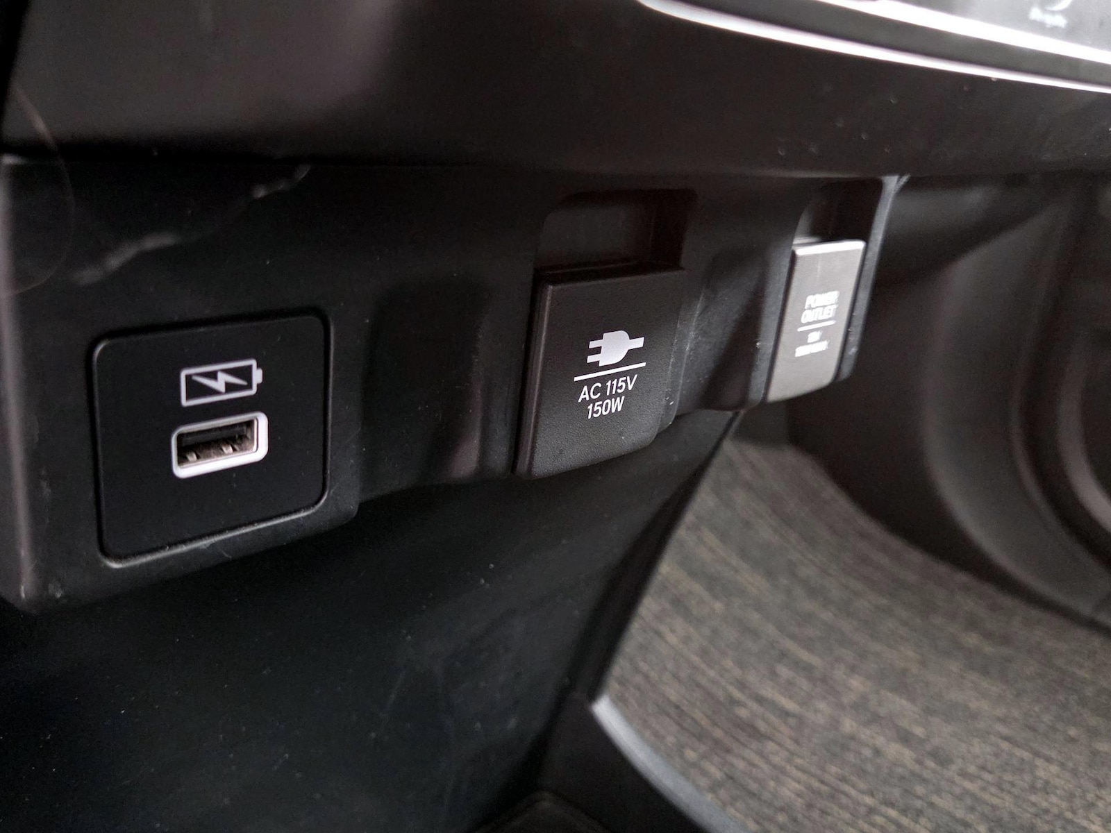 2023 Honda Odyssey Elite - Photo 20