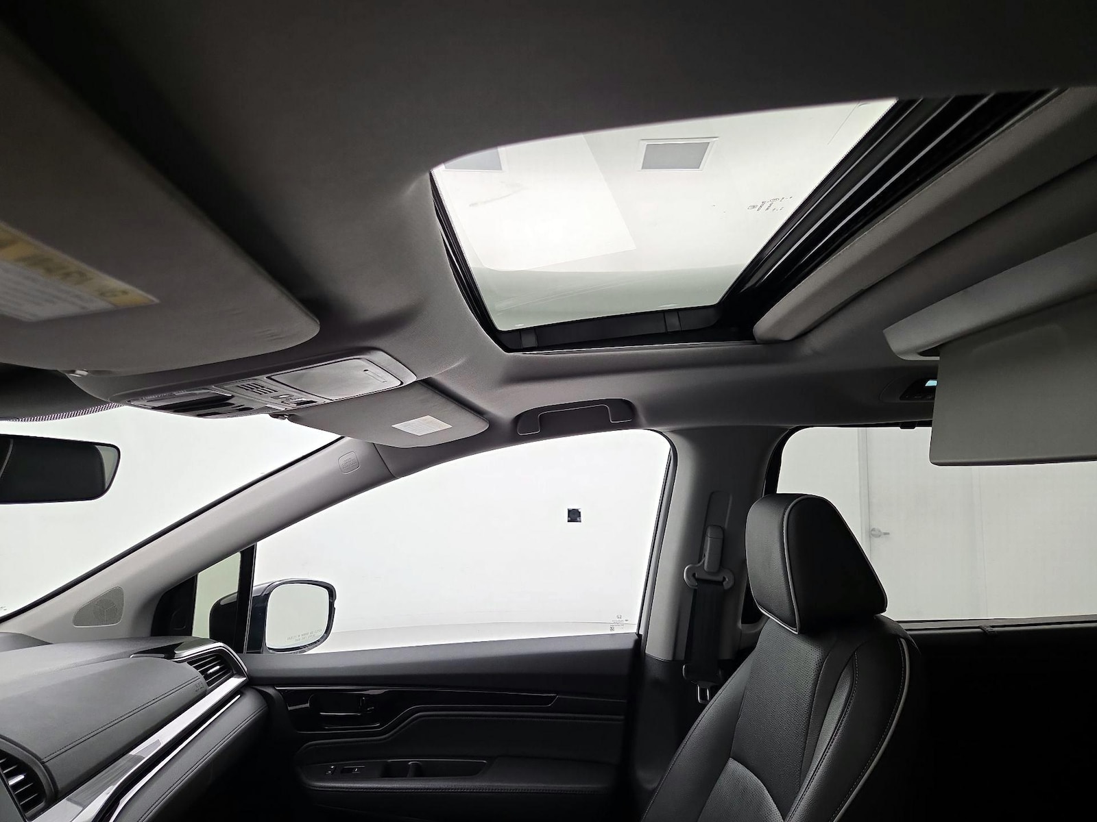 2023 Honda Odyssey Elite - Photo 21