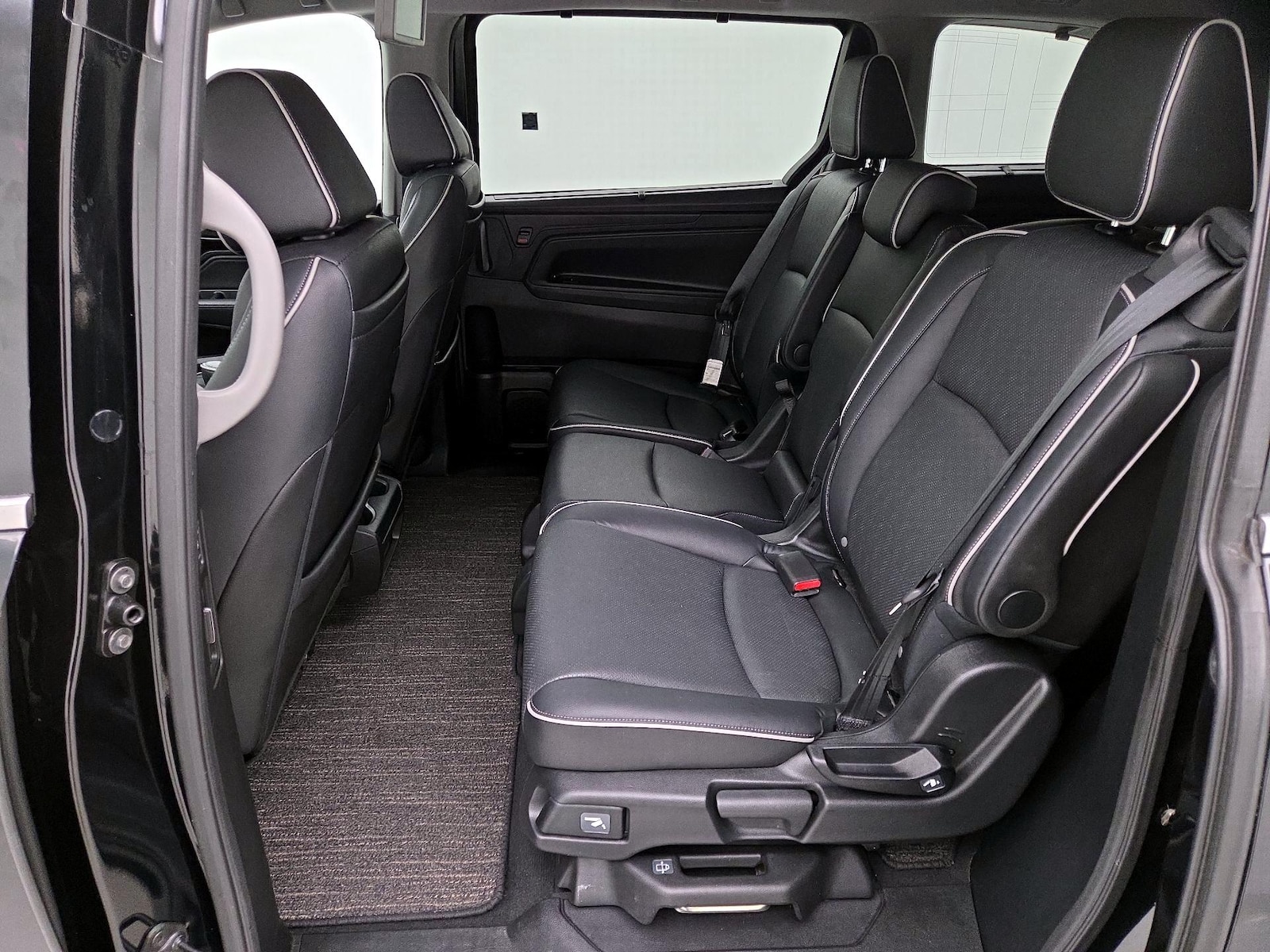 2023 Honda Odyssey Elite - Photo 22
