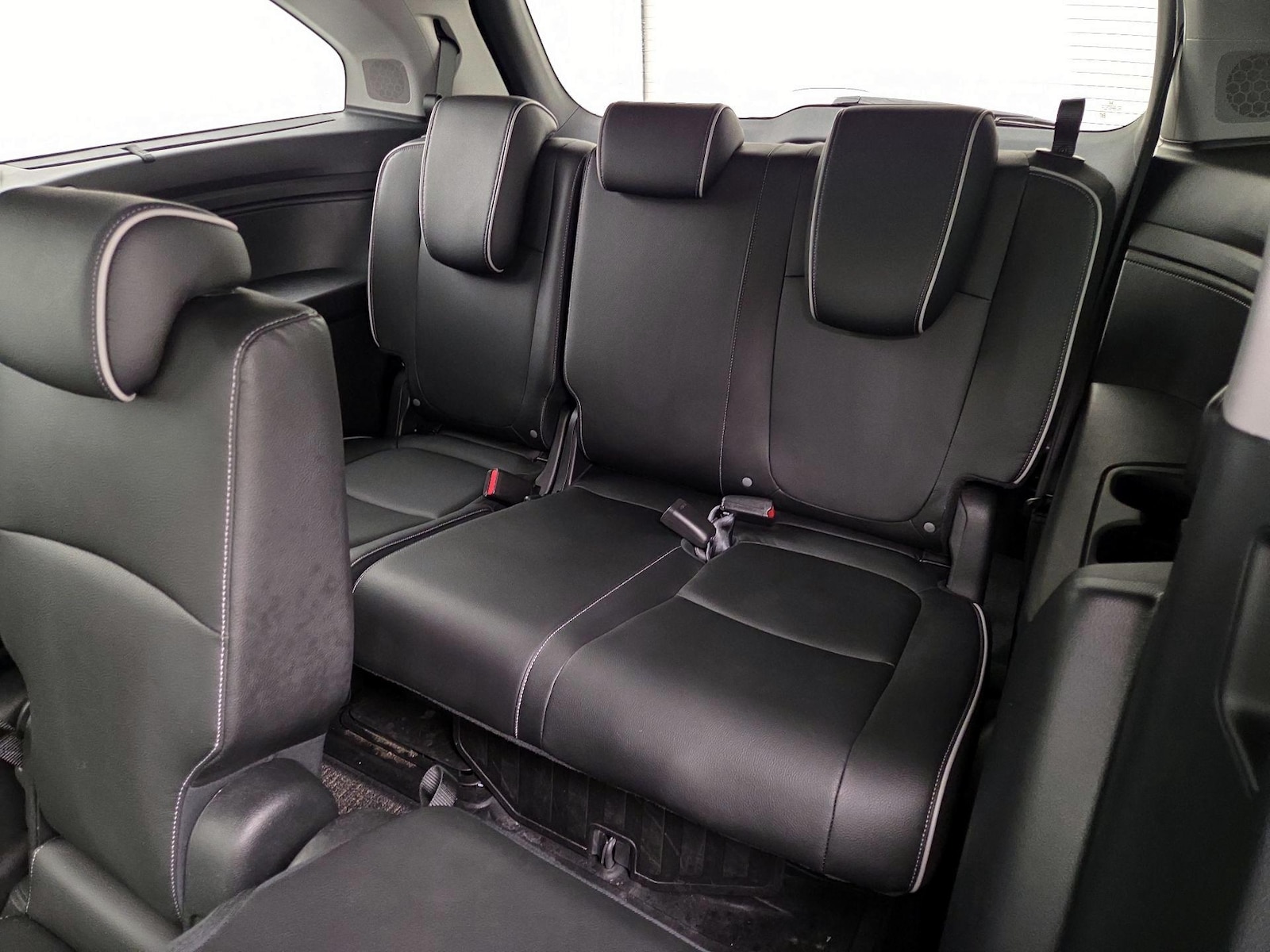 2023 Honda Odyssey Elite - Photo 23