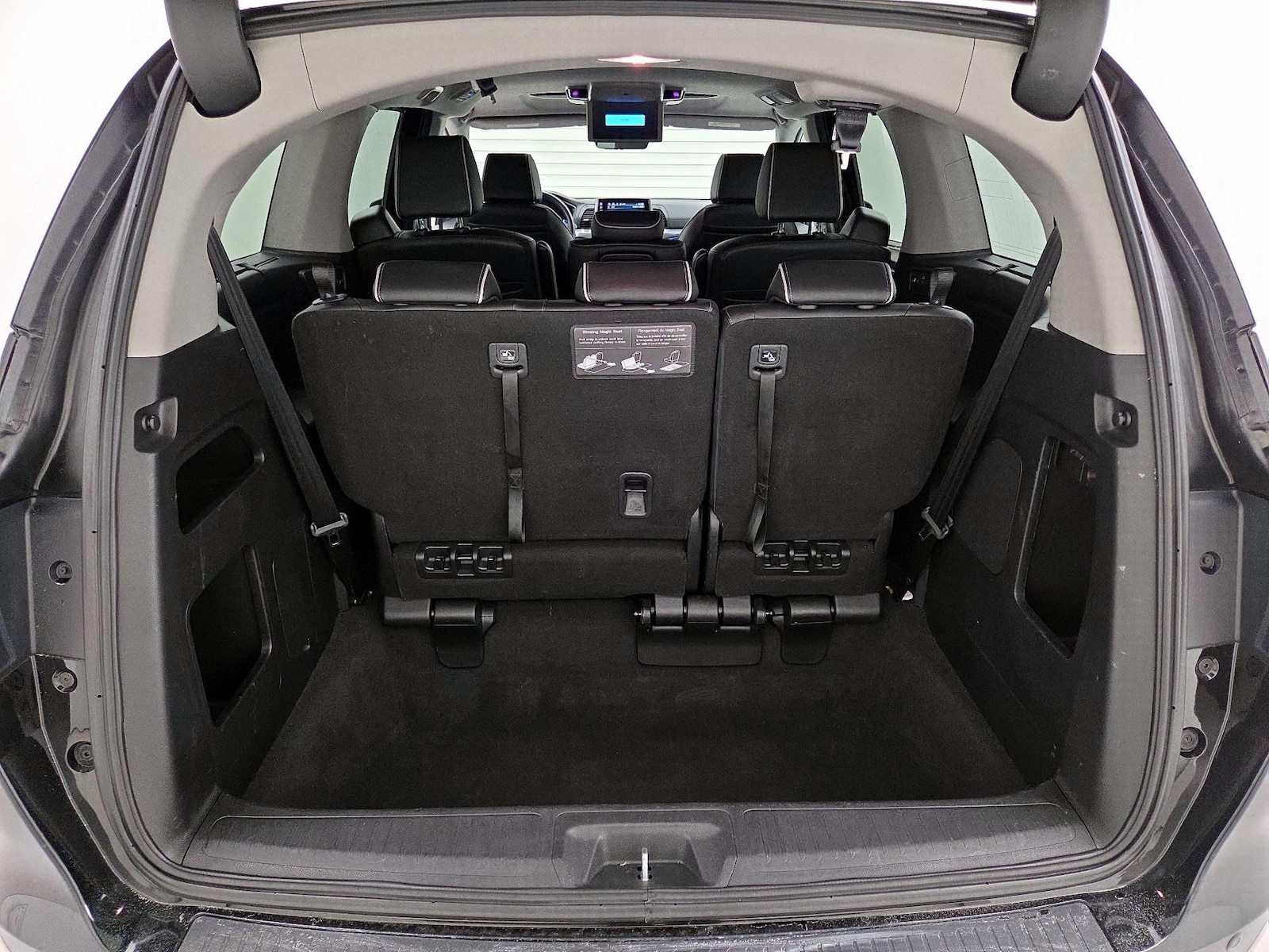 2023 Honda Odyssey Elite - Photo 24
