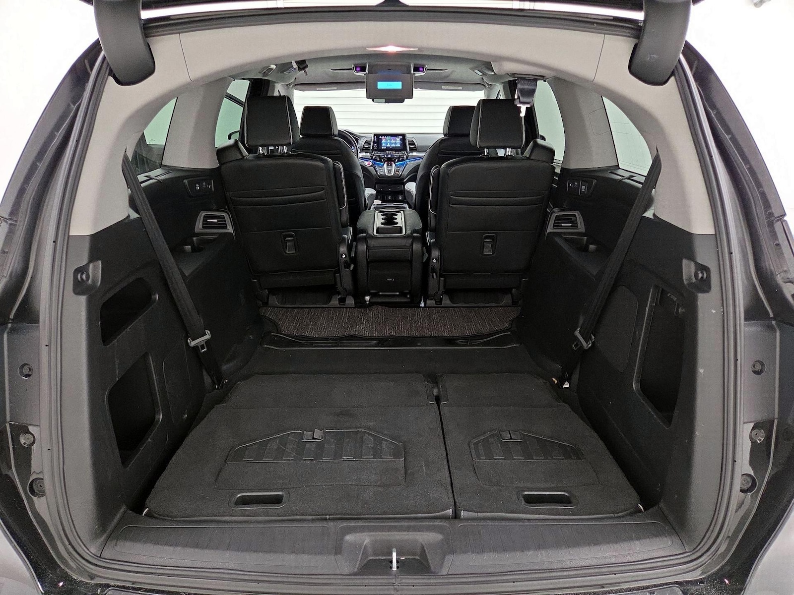 2023 Honda Odyssey Elite - Photo 25