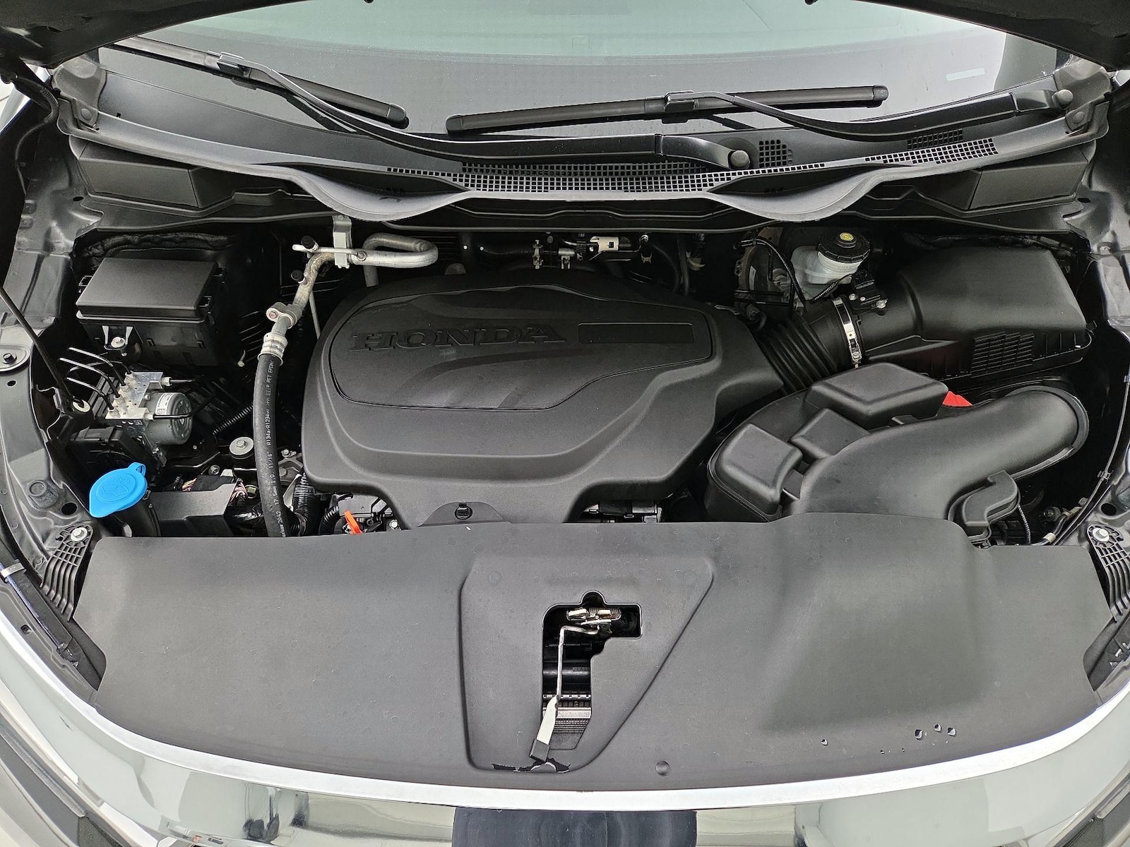 2023 Honda Odyssey Elite - Photo 26