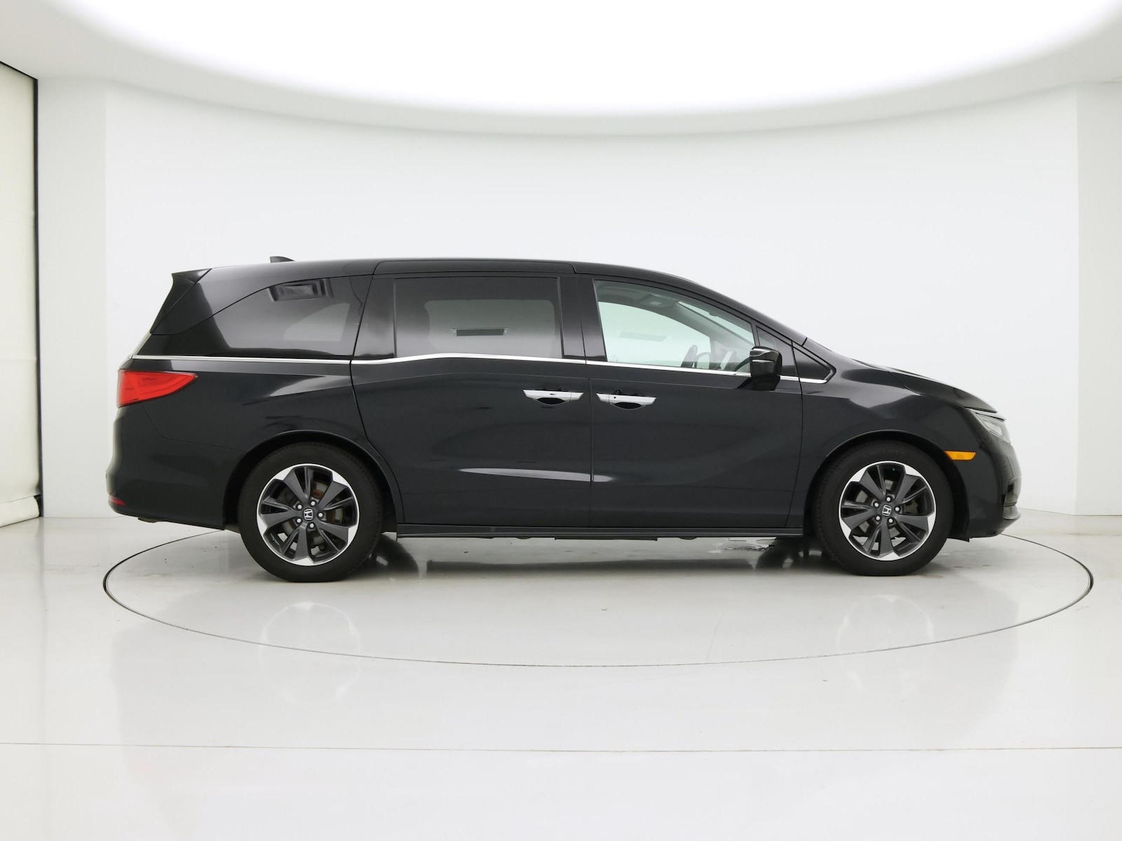 2023 Honda Odyssey Elite - Photo 8