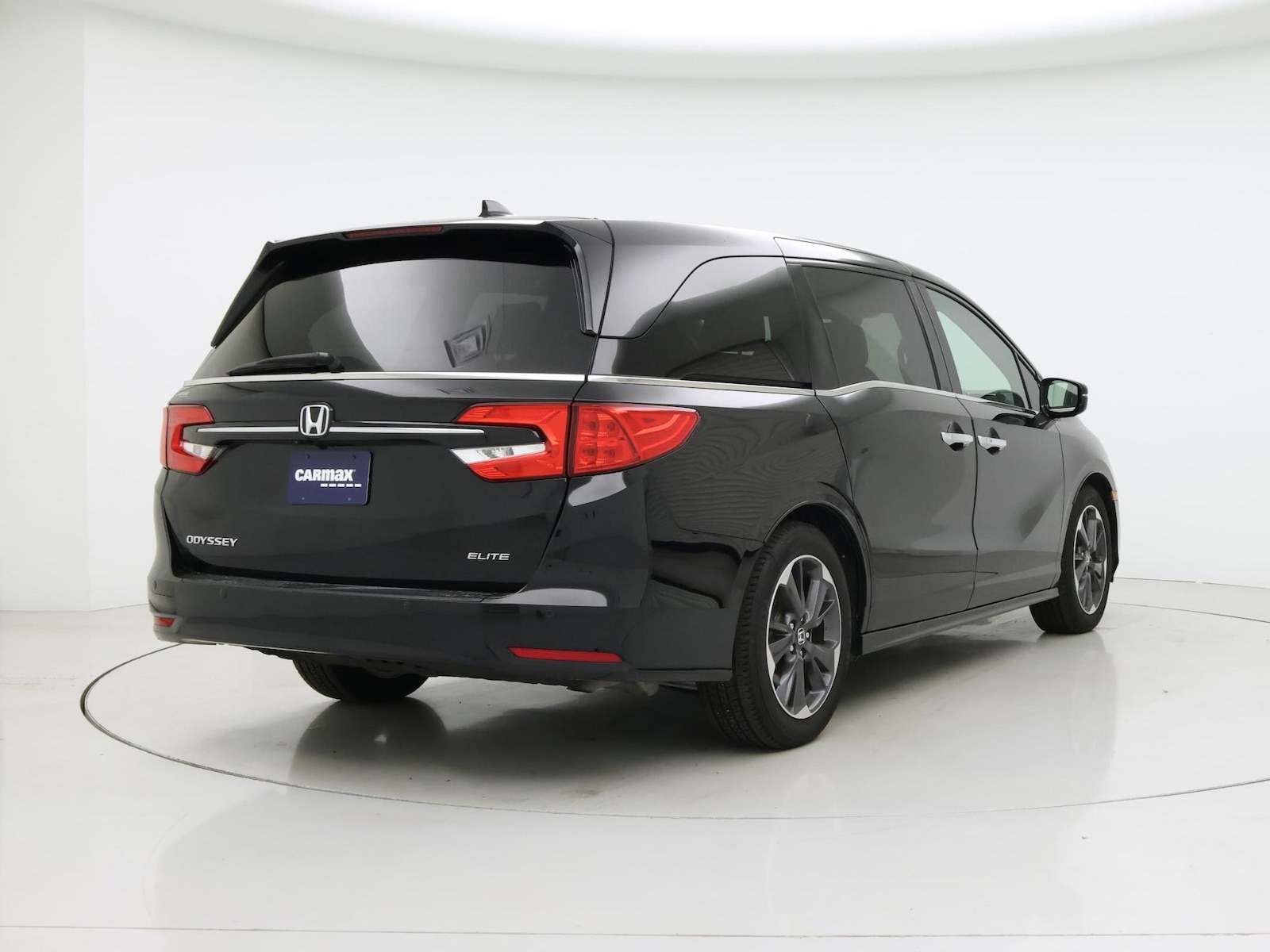 2023 Honda Odyssey Elite - Photo 9
