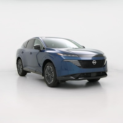 Vehicle exterior view