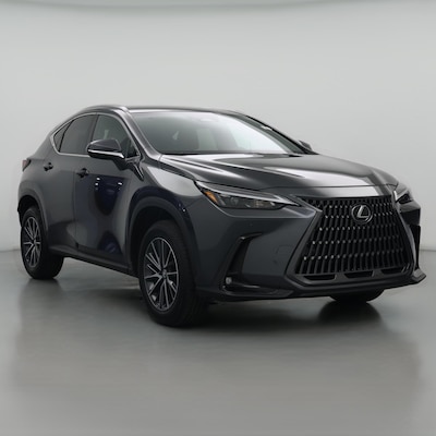 2025 Lexus NX 250
