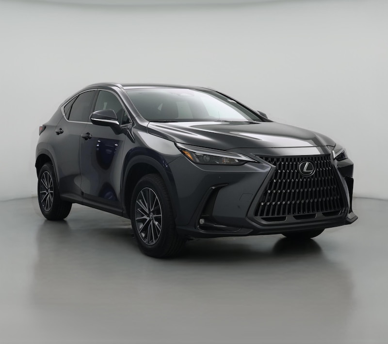 2025 Lexus NX 250