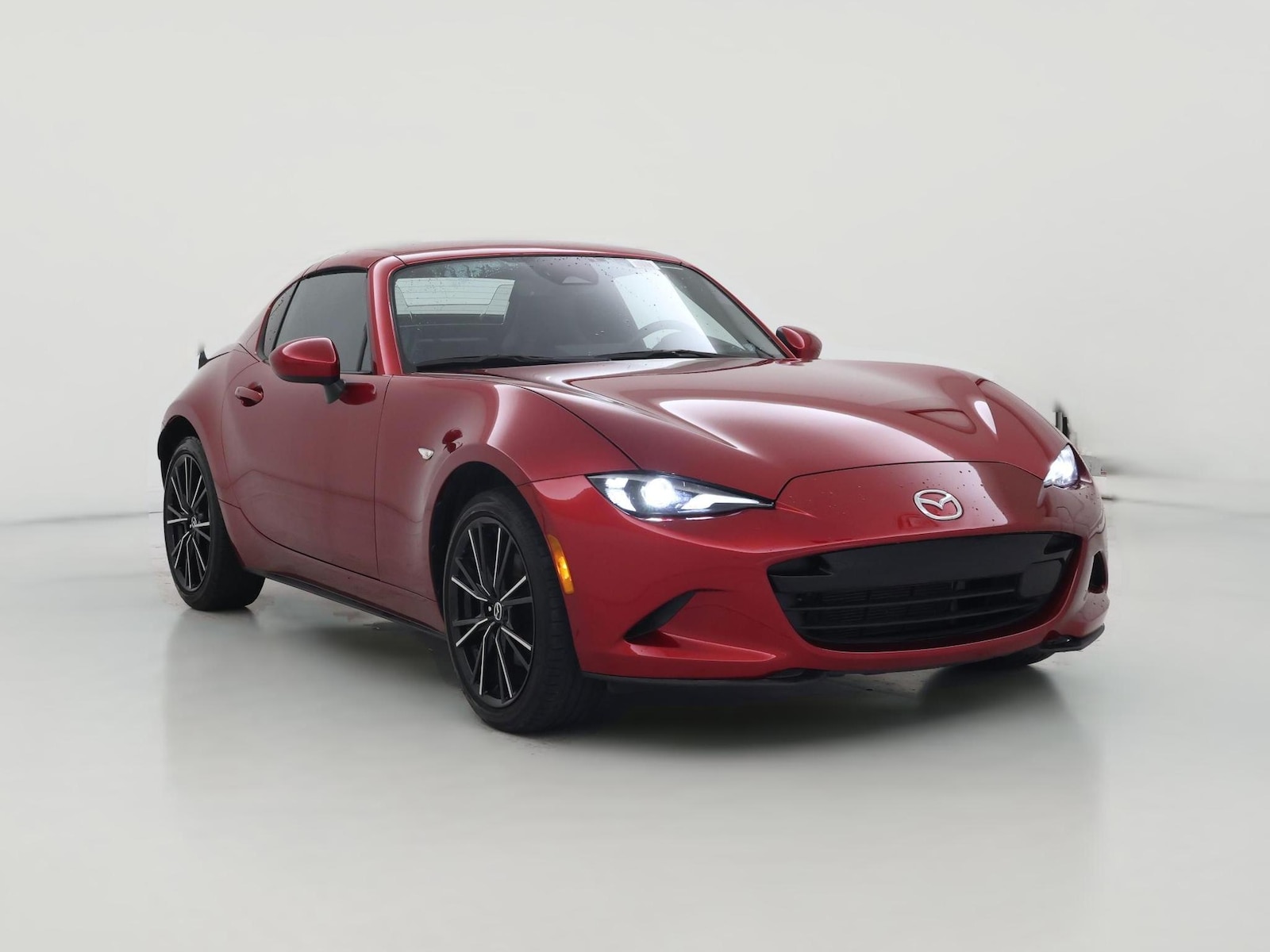 2024 Mazda MX-5 Miata RF