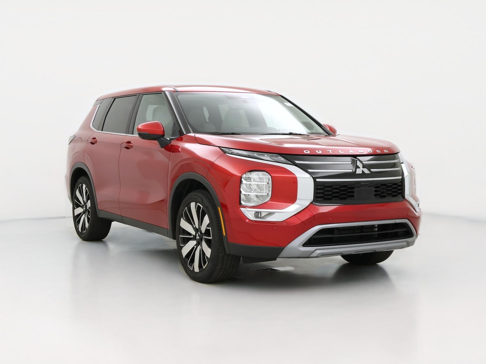2025 Mitsubishi Outlander