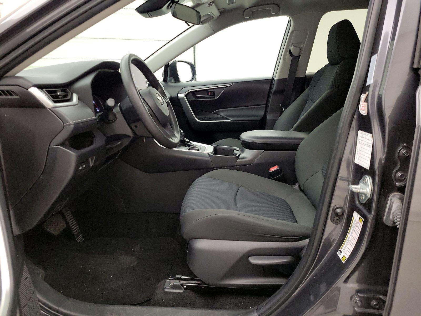 Side Airbags