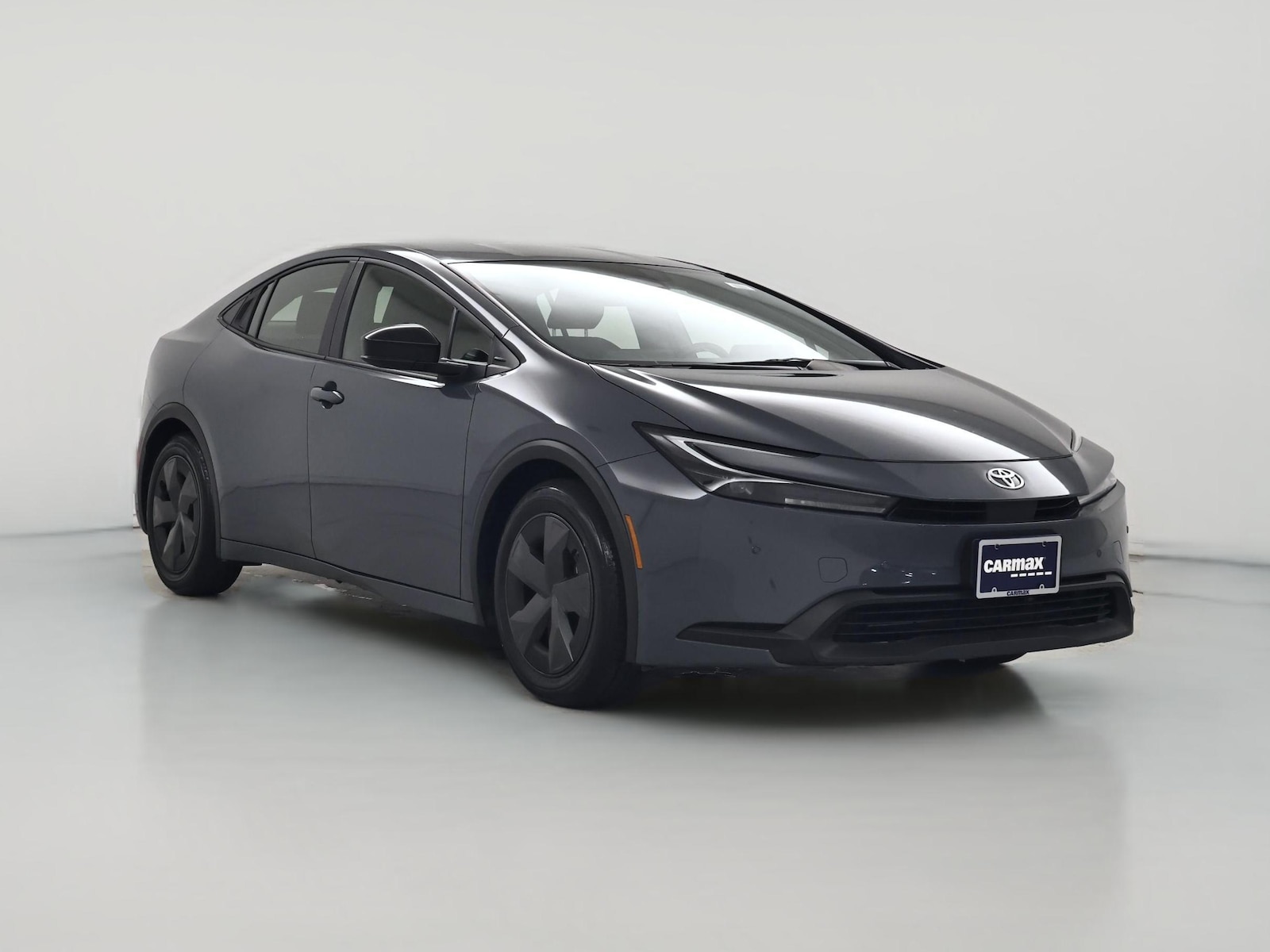 2025 Toyota Prius