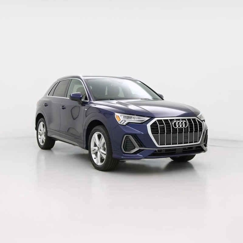 2024 Audi Q3 S-Line Premium Plus