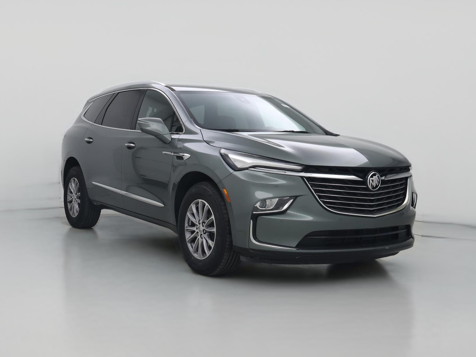 2023 Buick Enclave