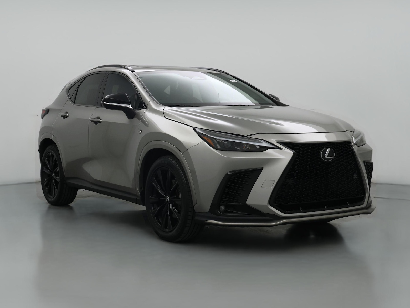 2024 Lexus NX