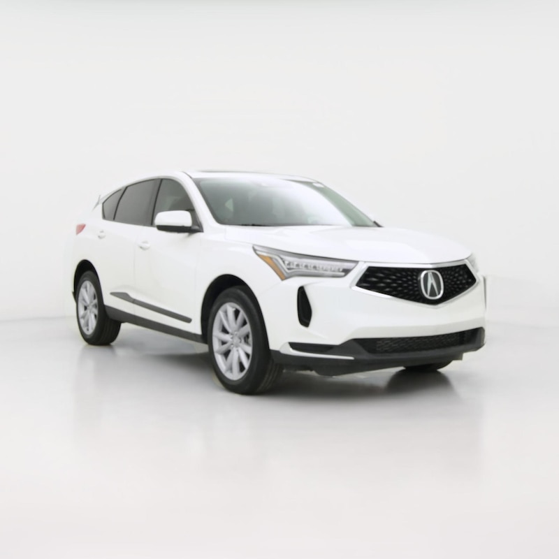 2024 Acura RDX