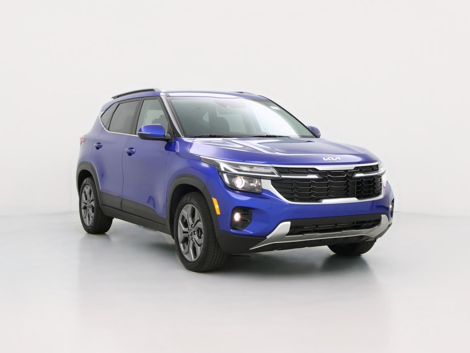 2024 Kia Seltos