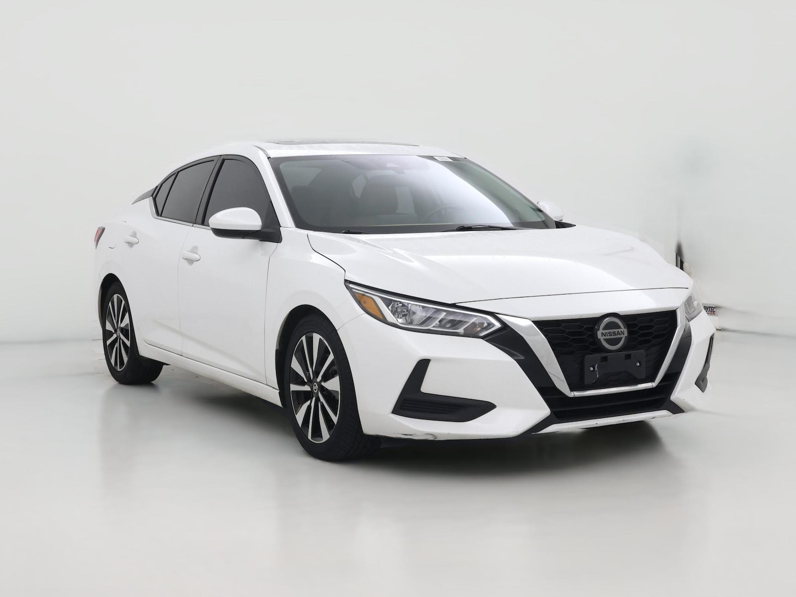 2023 Nissan Sentra