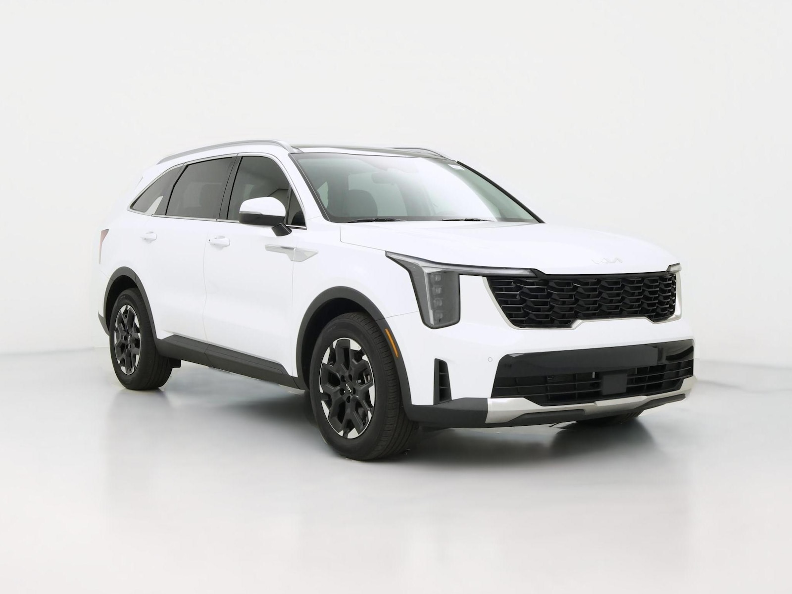 2024 Kia Sorento