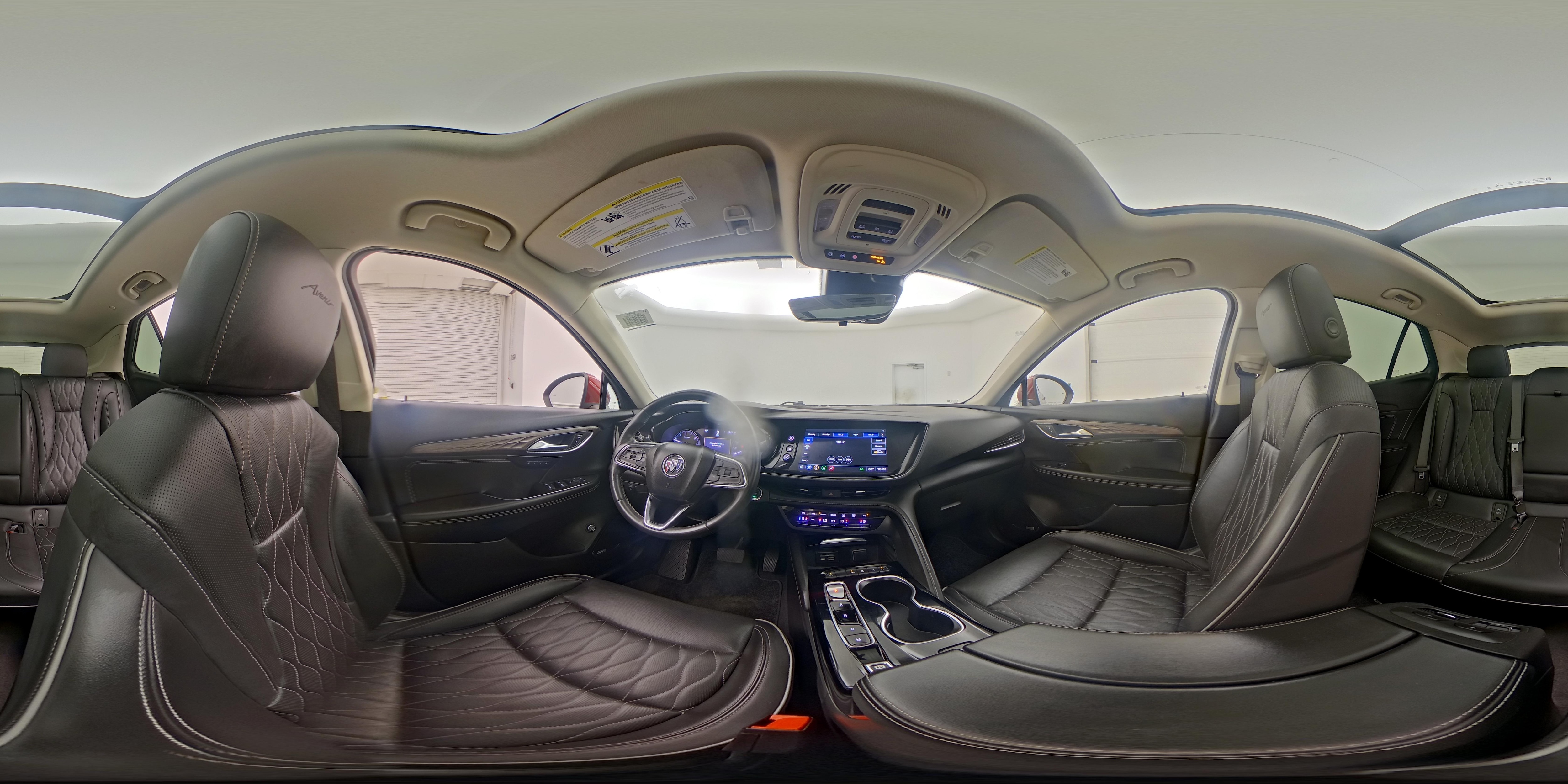 2023 Buick Envision Avenir - Photo 26