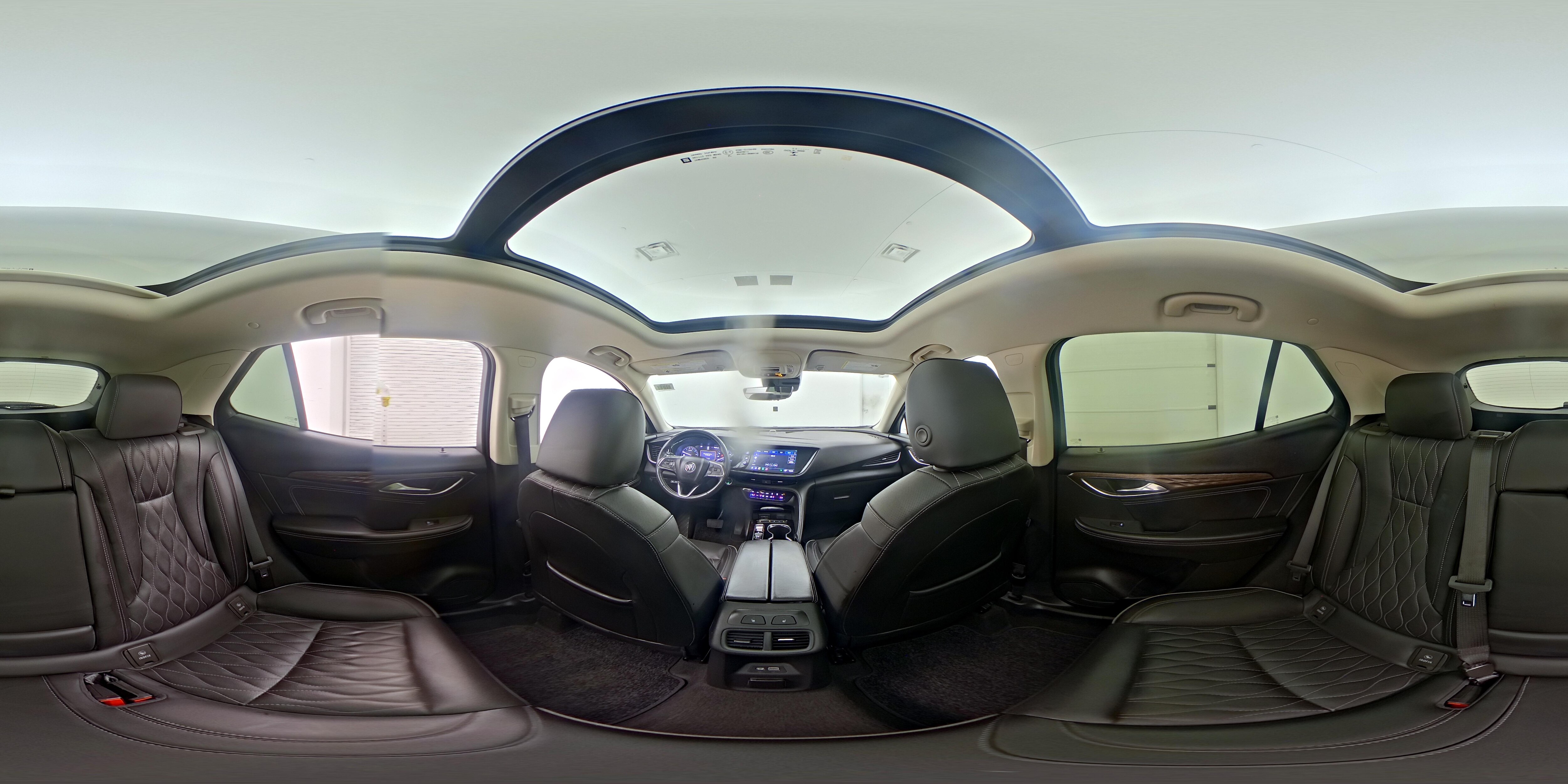 2023 Buick Envision Avenir - Photo 27