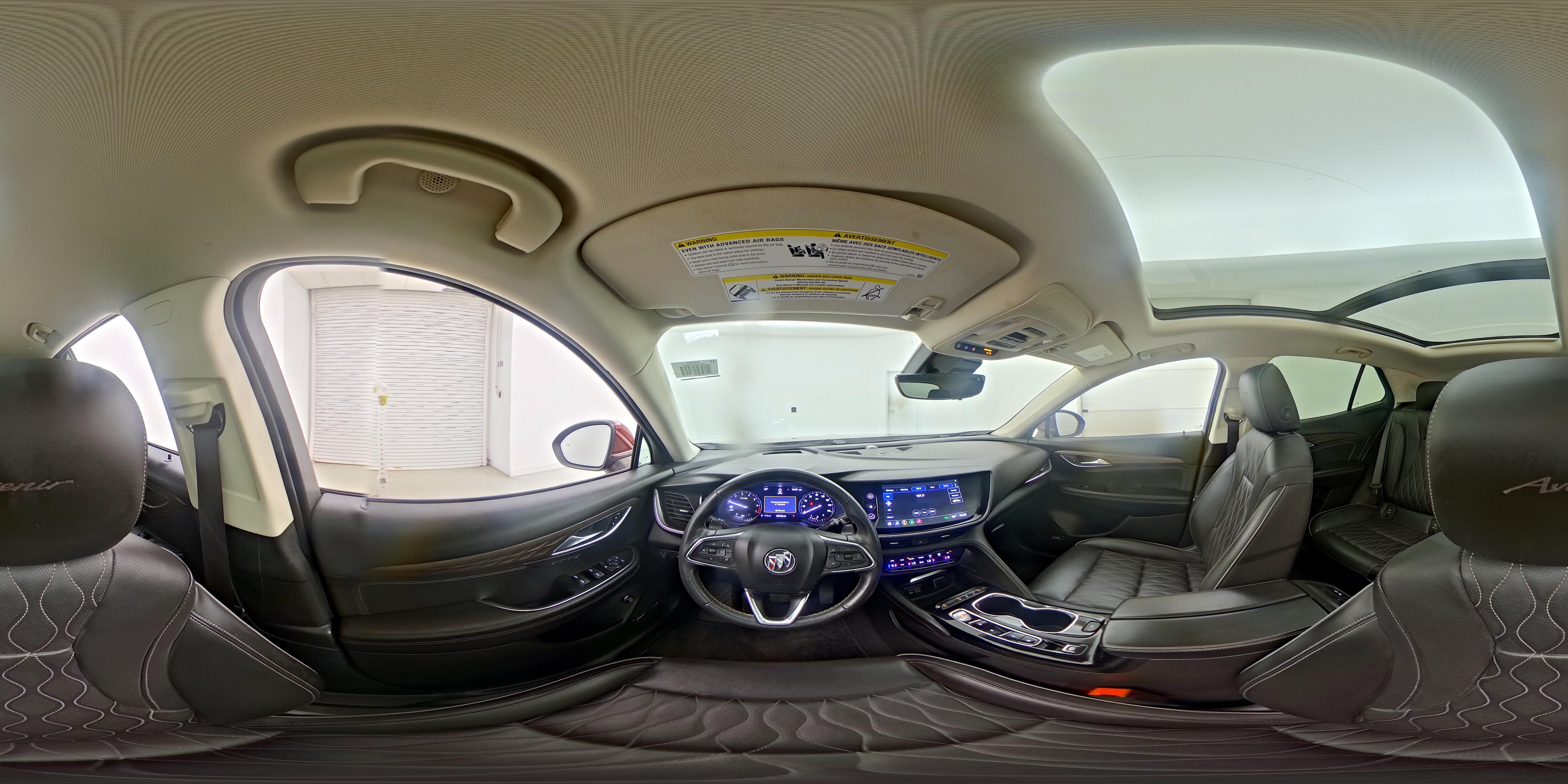 2023 Buick Envision Avenir - Photo 28