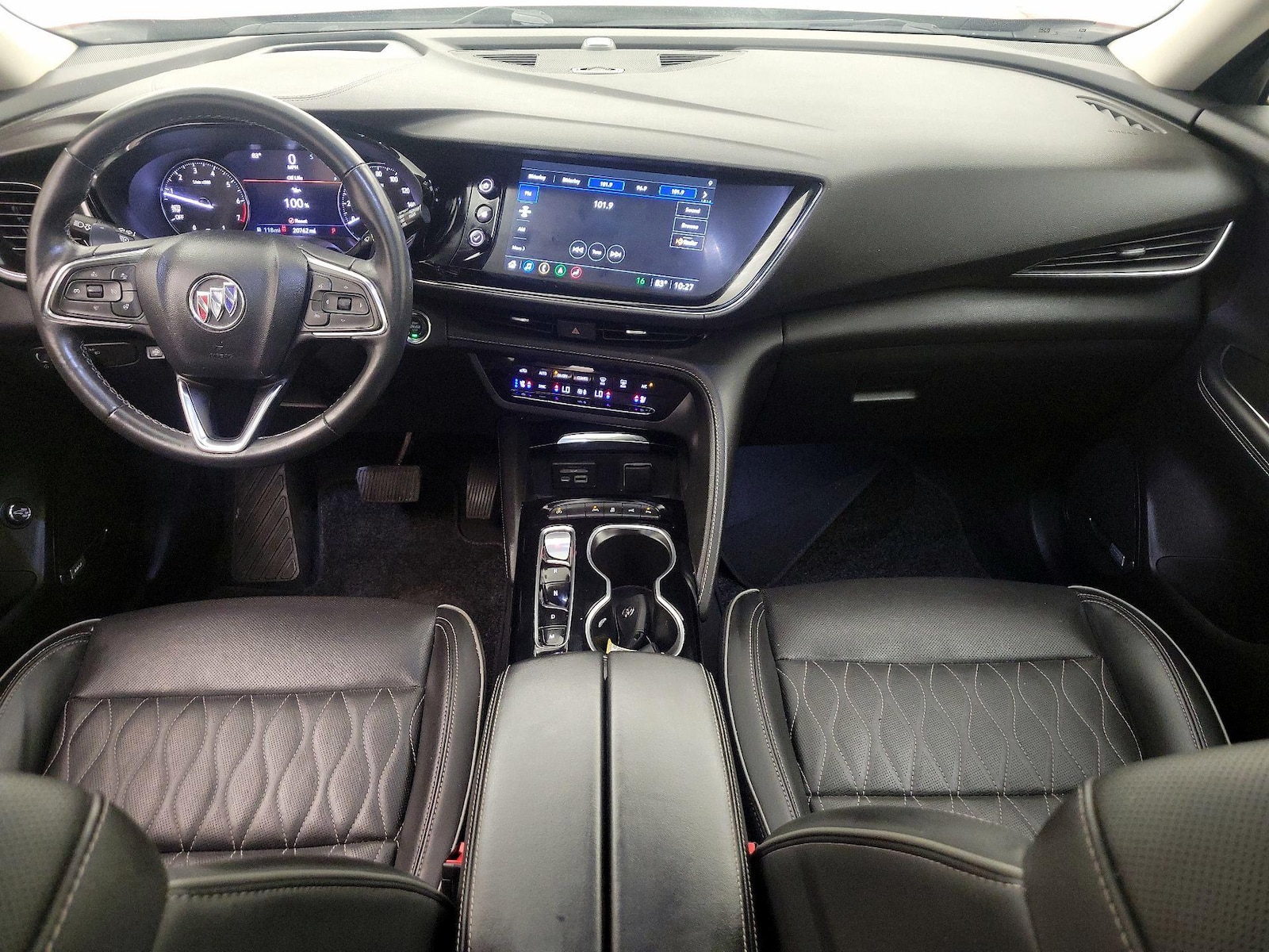 2023 Buick Envision Avenir - Photo 10