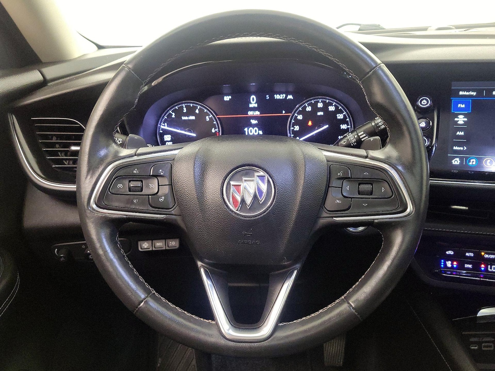 2023 Buick Envision Avenir - Photo 11