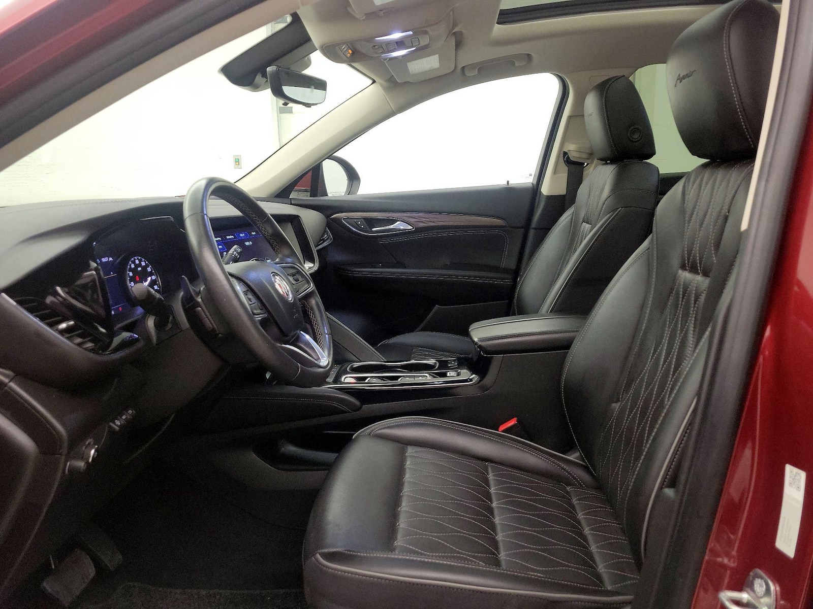 2023 Buick Envision Avenir - Photo 12