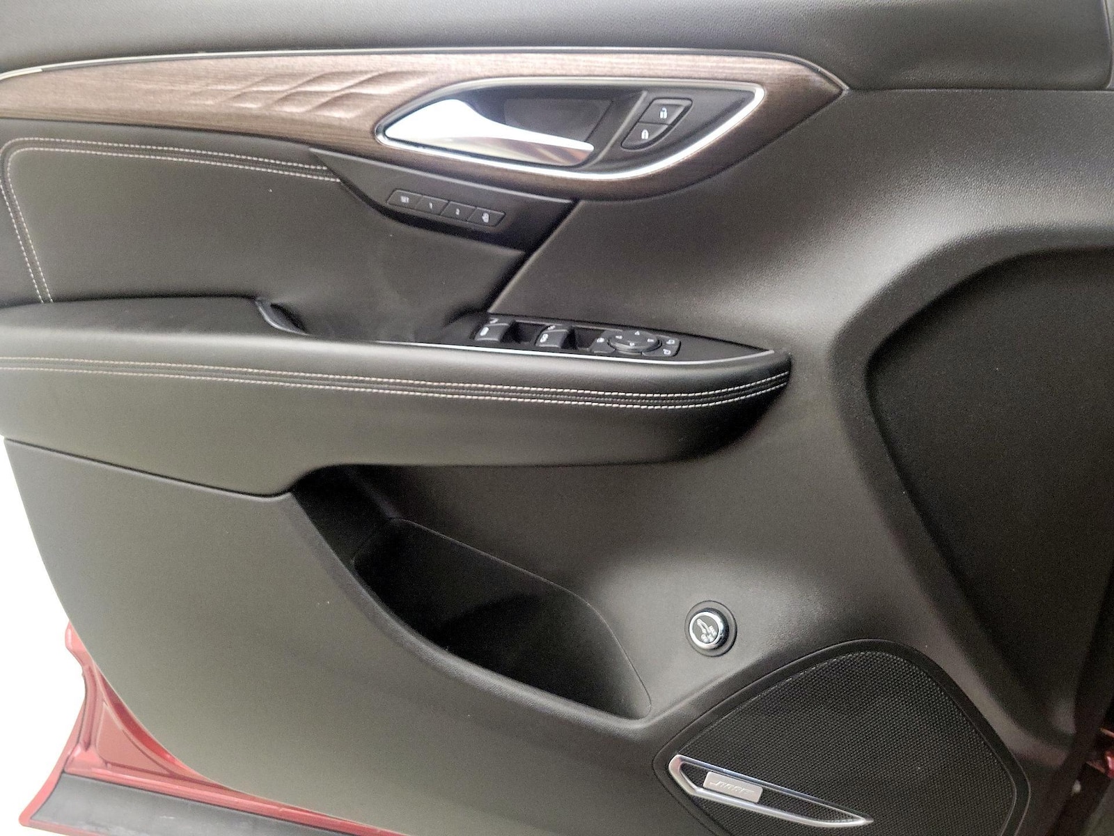 2023 Buick Envision Avenir - Photo 13