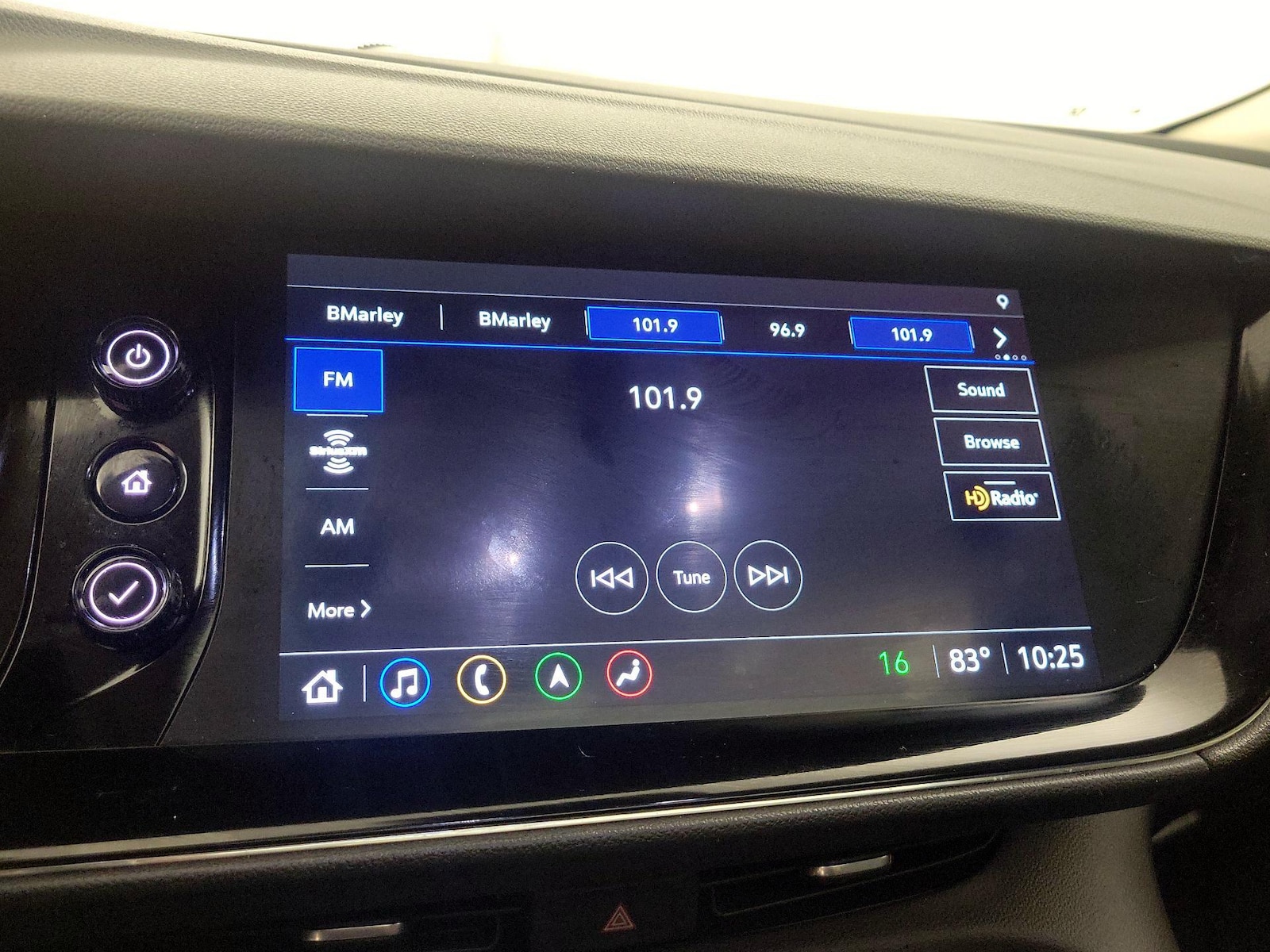 2023 Buick Envision Avenir - Photo 16