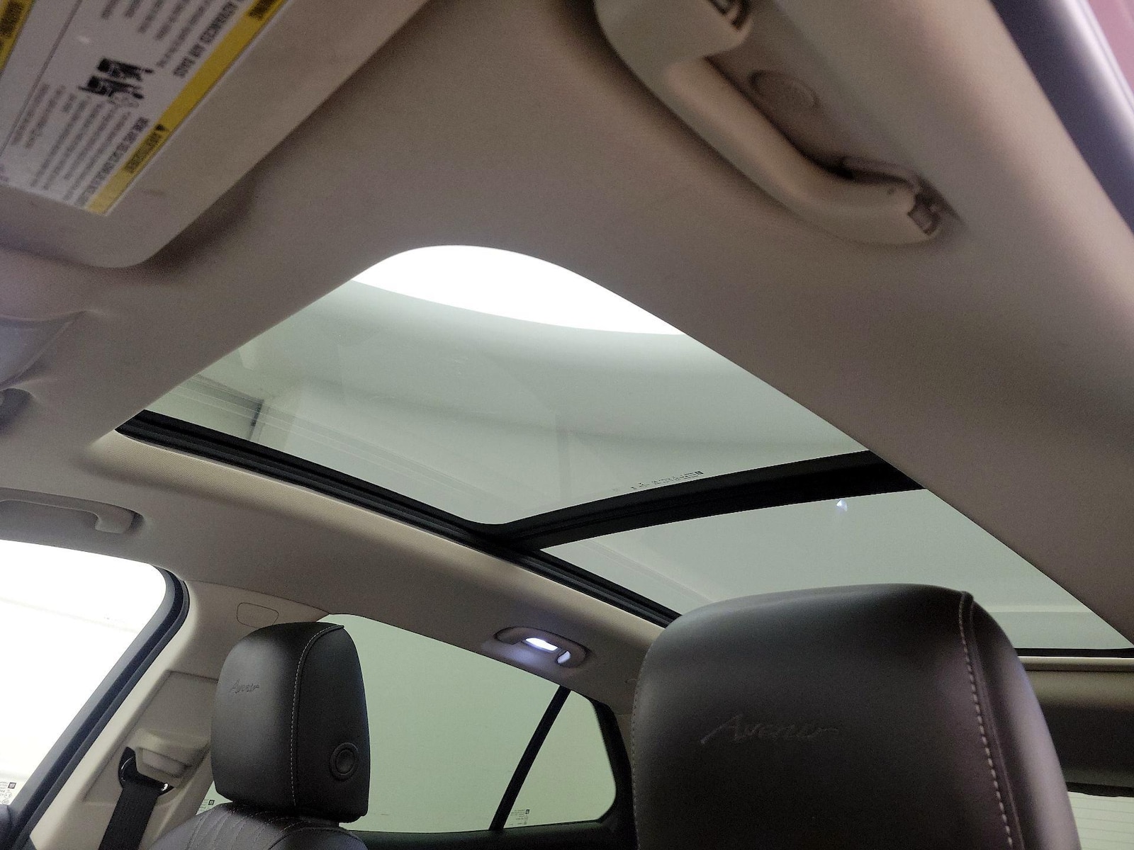 2023 Buick Envision Avenir - Photo 20