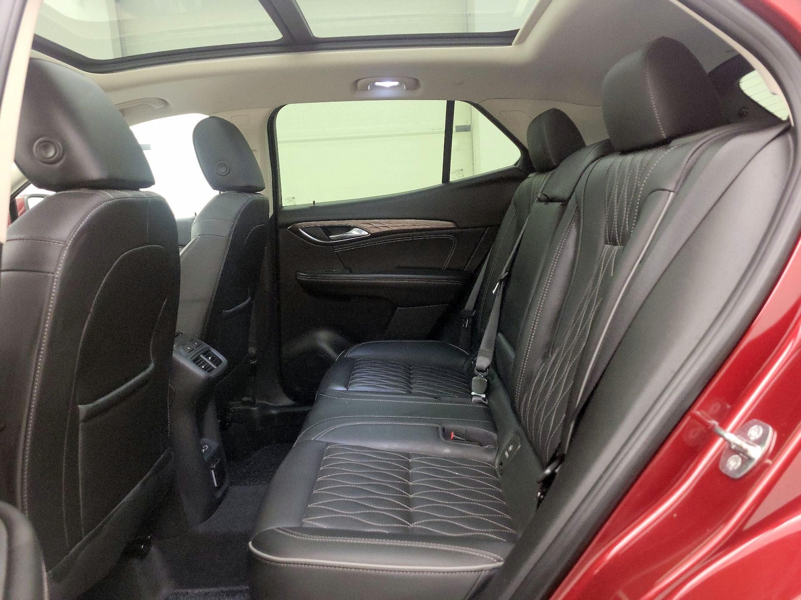 2023 Buick Envision Avenir - Photo 21
