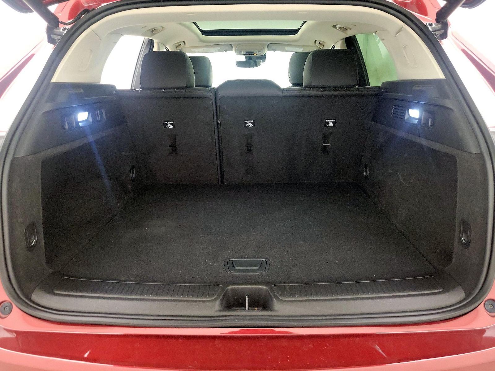 2023 Buick Envision Avenir - Photo 22