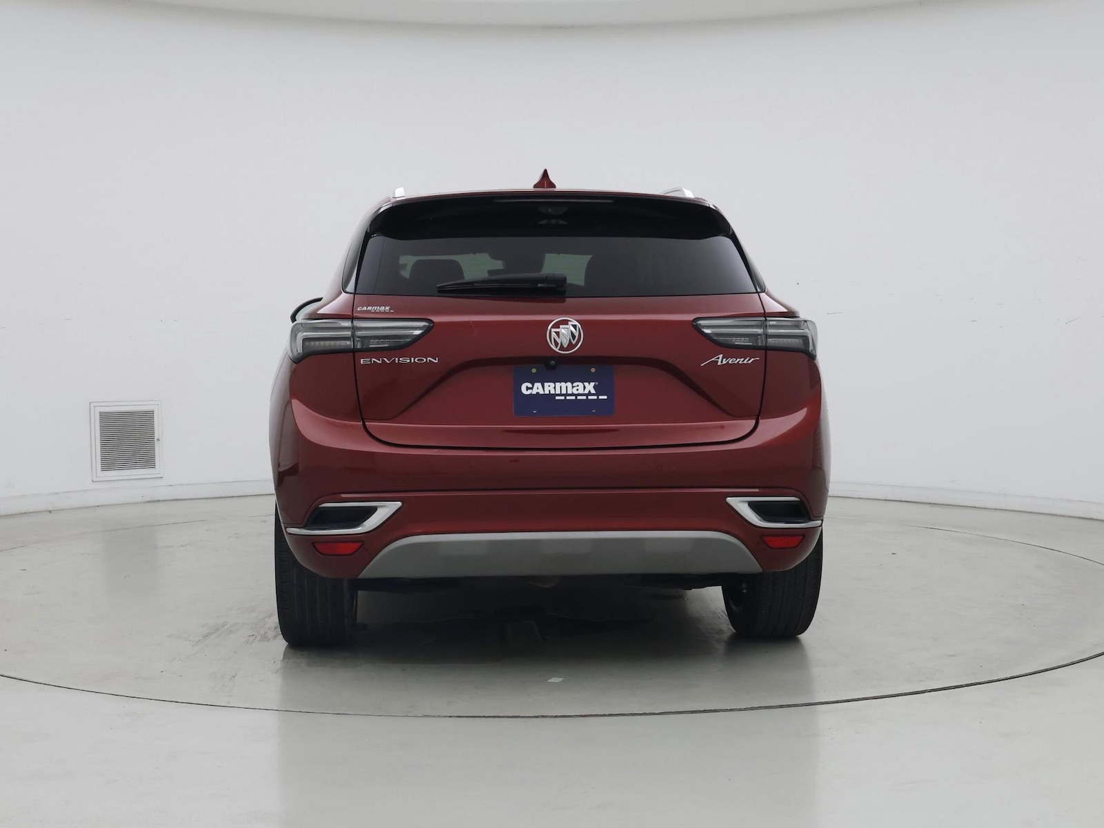 2023 Buick Envision Avenir - Photo 7