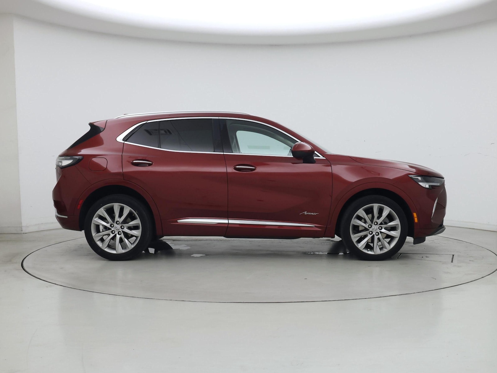2023 Buick Envision Avenir - Photo 8
