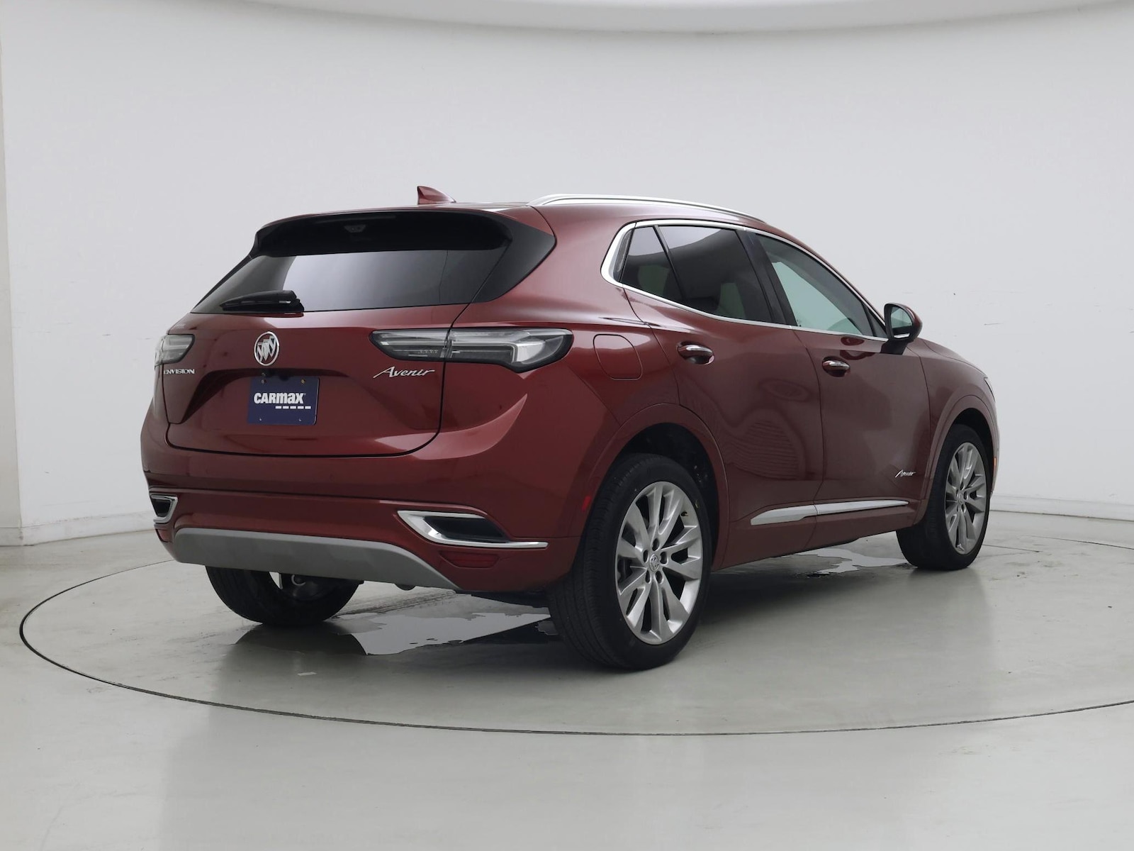 2023 Buick Envision Avenir - Photo 9