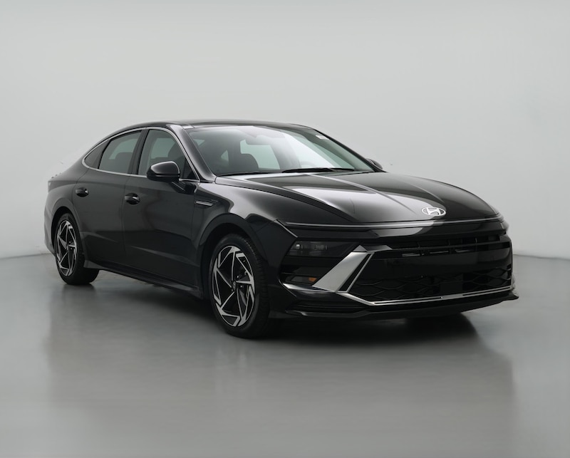 2025 Hyundai Sonata SEL Convenience