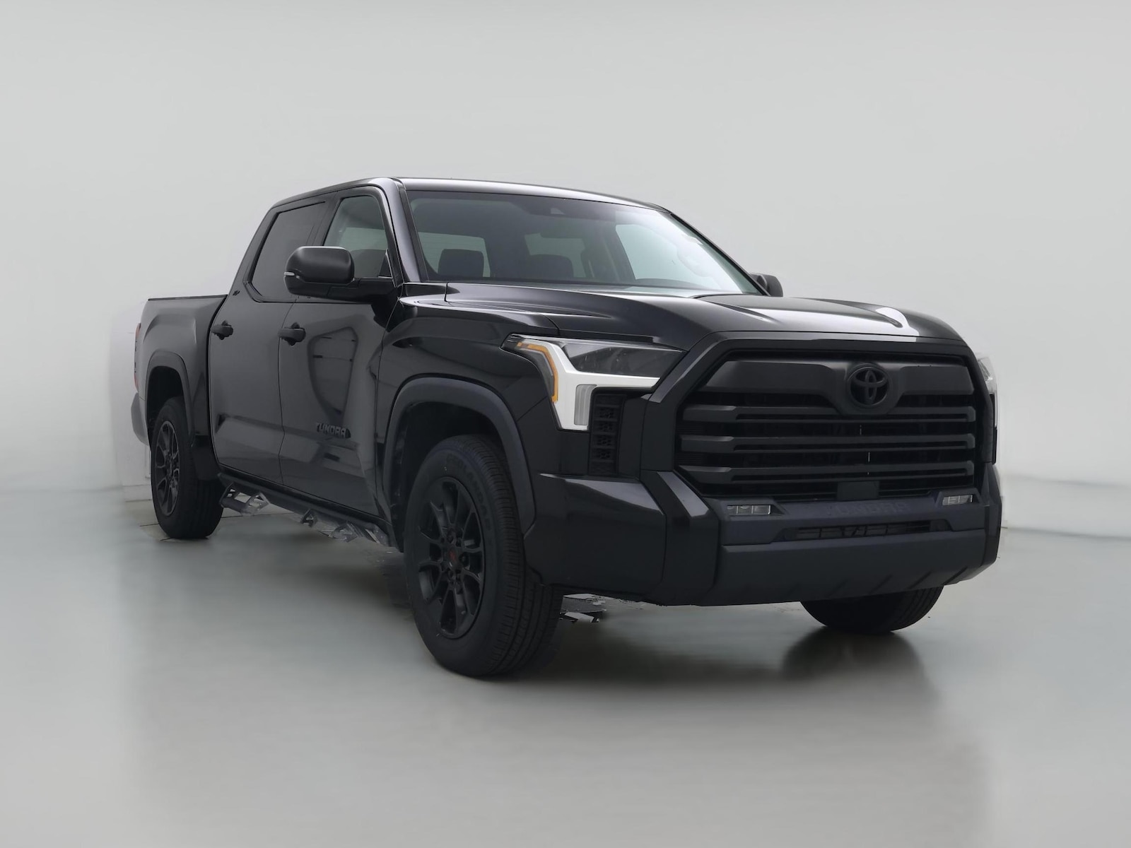 2023 Toyota Tundra