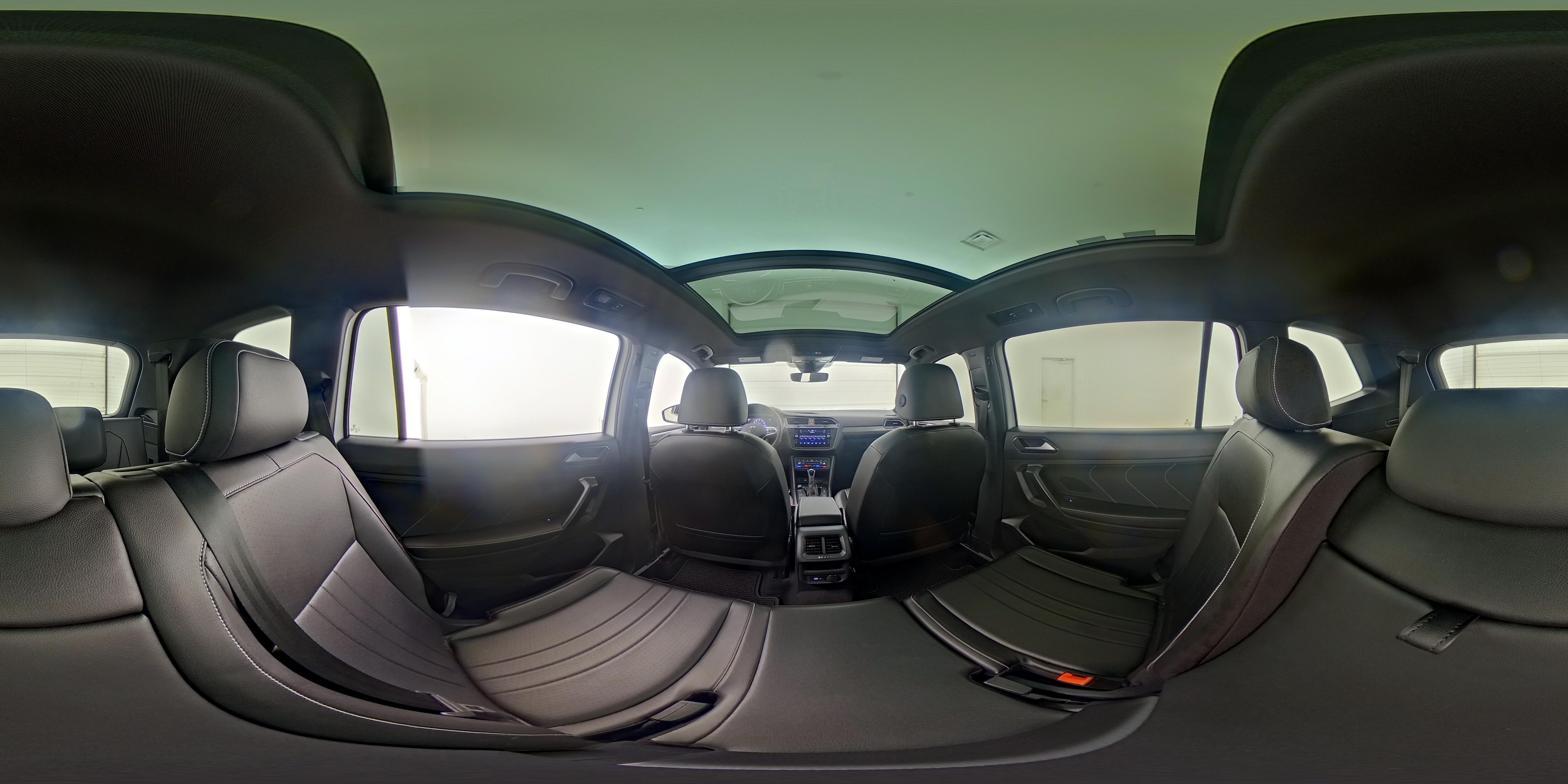 2024 Volkswagen Tiguan SE R-LINE BLACK - Photo 26