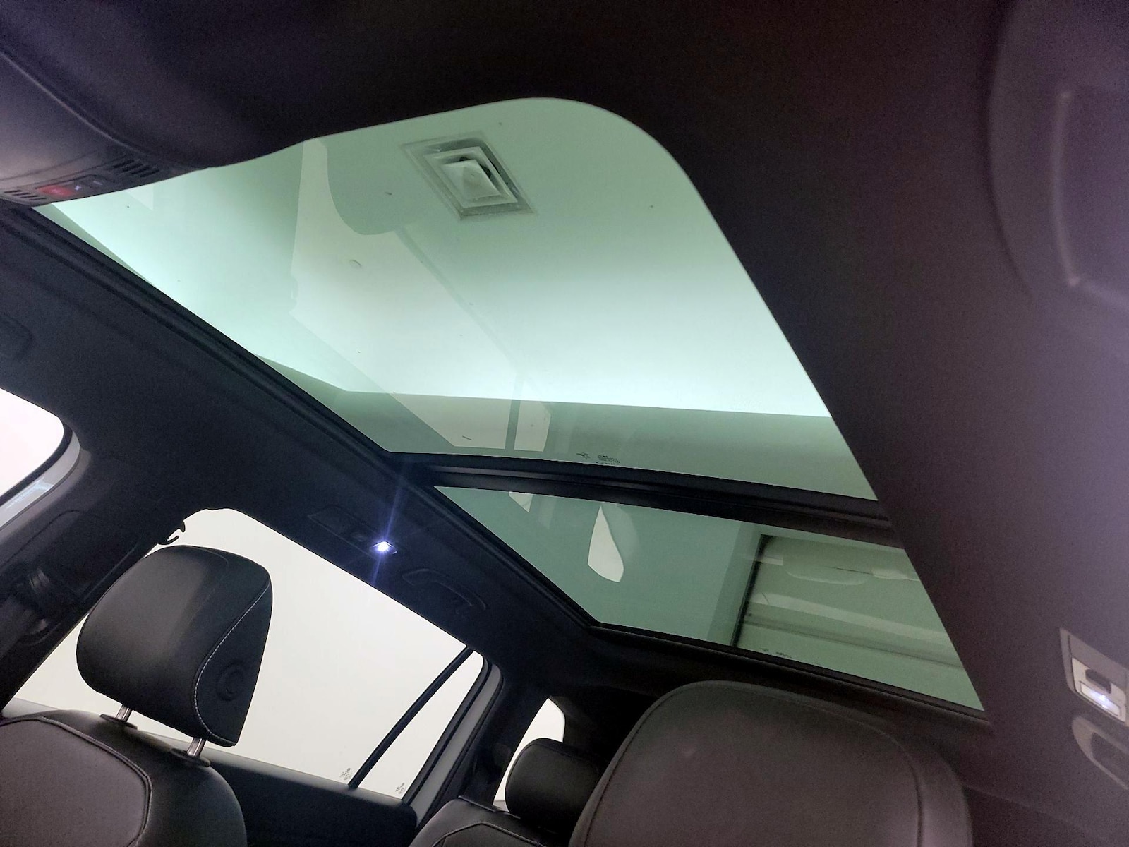2024 Volkswagen Tiguan SE R-LINE BLACK - Photo 20