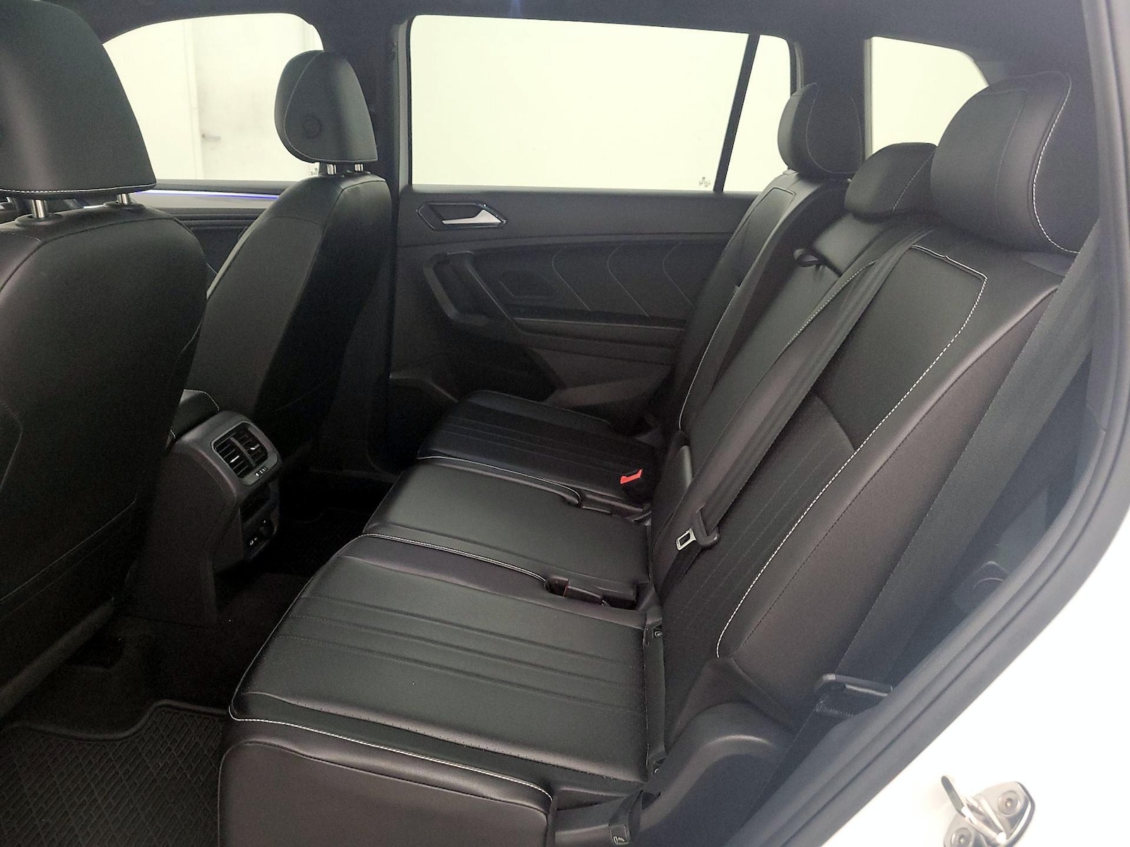 2024 Volkswagen Tiguan SE R-LINE BLACK - Photo 21